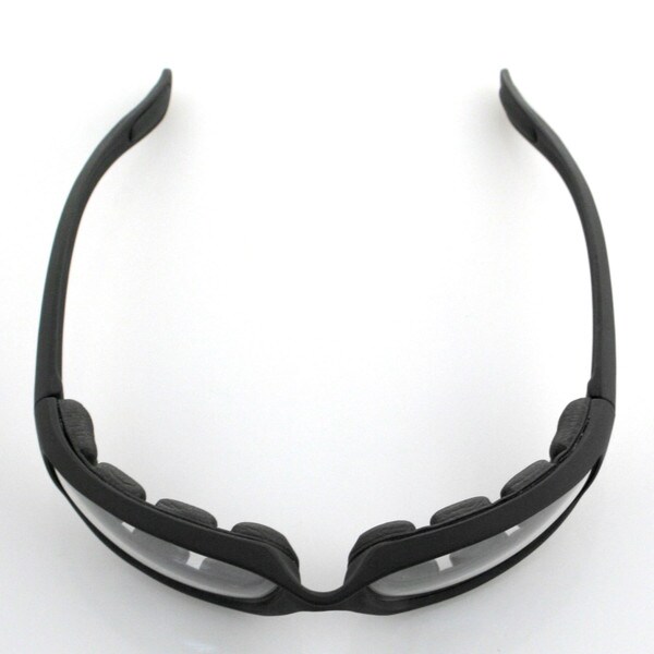 Foamerz clear lens Z87 sunglasses